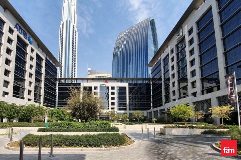 Office in Downtown Dubai (Downtown Burj Dubai), Dubai 301.9 sq.m. № 114995