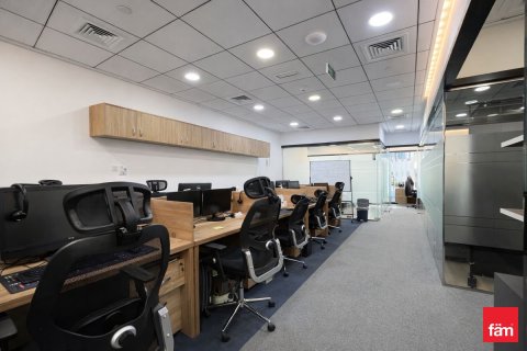 Office in Downtown Dubai (Downtown Burj Dubai), Dubai 301.9 sq.m. № 114995 - photo 5