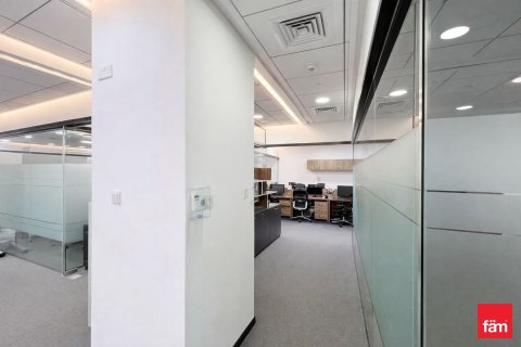 Office in Downtown Dubai (Downtown Burj Dubai), Dubai 301.9 sq.m. № 114995 - photo 13