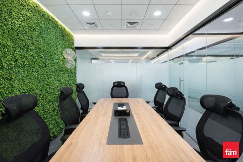 Office in Downtown Dubai (Downtown Burj Dubai), Dubai 301.9 sq.m. № 114995 - photo 6