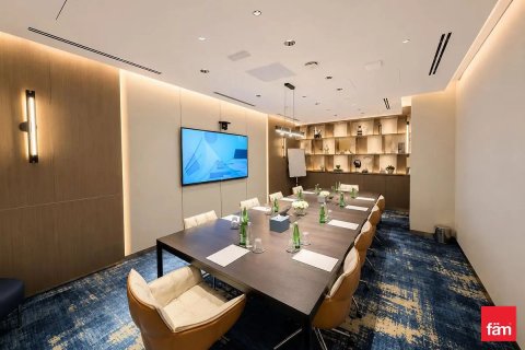 Apartment in Business Bay, Dubai 1 bedroom, 63.5 sq.m. № 114996 - photo 14