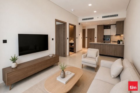Apartment in Business Bay, Dubai 1 bedroom, 63.5 sq.m. № 114996 - photo 4