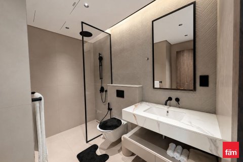 Apartment in Business Bay, Dubai 1 bedroom, 63.5 sq.m. № 114996 - photo 10