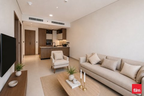 Apartment in Business Bay, Dubai 1 bedroom, 63.5 sq.m. № 114996 - photo 2
