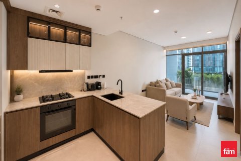 Apartment in Business Bay, Dubai 1 bedroom, 63.5 sq.m. № 114996 - photo 7