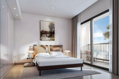 Apartment in Meydan, Dubai 1 bedroom, 73.1 sq.m. № 114992 - photo 6