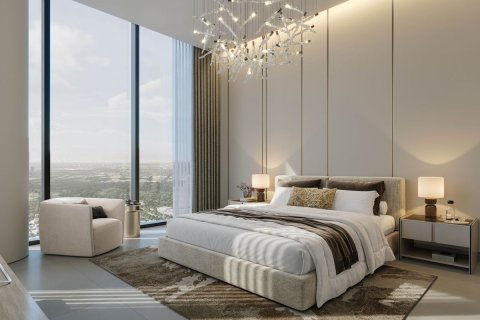 Apartment in Meydan, Dubai 1 bedroom, 73.1 sq.m. № 114992 - photo 4