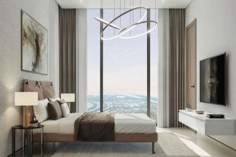 Apartment in Meydan, Dubai 1 bedroom, 73.1 sq.m. № 114992 - photo 5