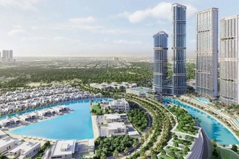 Apartment in Meydan, Dubai 1 bedroom, 73.1 sq.m. № 114992 - photo 13