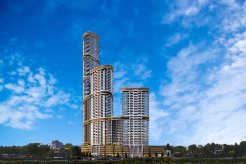 Apartment in Meydan, Dubai 1 bedroom, 73.1 sq.m. № 114992 - photo 10