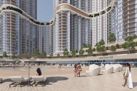 Apartment in Meydan, Dubai 1 bedroom, 73.1 sq.m. № 114992 - photo 16