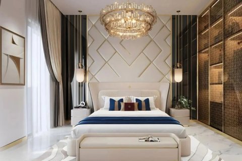 Apartment in Business Bay, Dubai 41.4 sq.m. № 114990 - photo 4