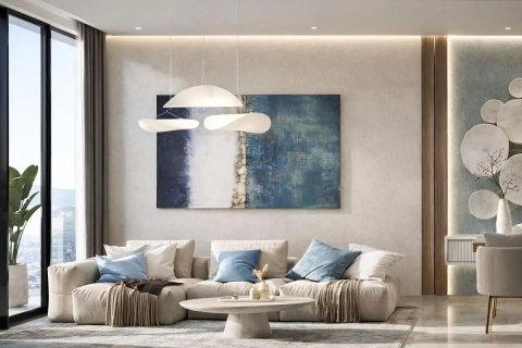 شقة في Dubai Production City (IMPZ), دبي 1غرف نوم, 130.4 م² رقم 114994 - صورة 2