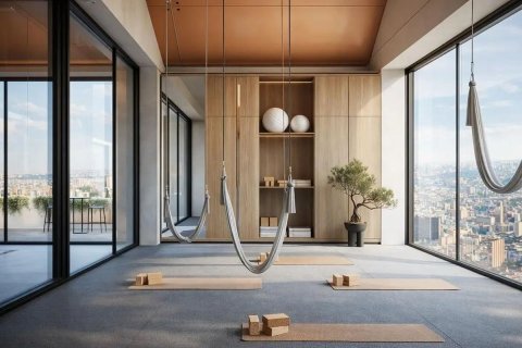 شقة في Dubai Production City (IMPZ), دبي 1غرف نوم, 130.4 م² رقم 114994 - صورة 4