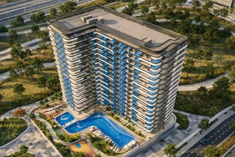 شقة في Dubai Production City (IMPZ), دبي 1غرف نوم, 130.4 م² رقم 114994