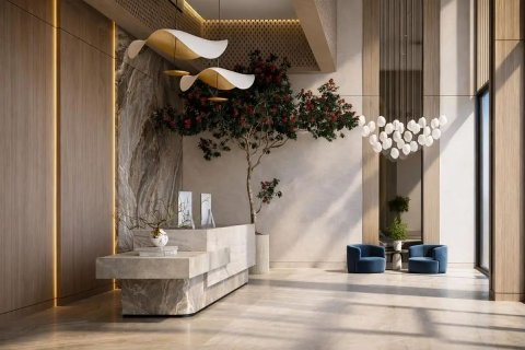 شقة في Dubai Production City (IMPZ), دبي 1غرف نوم, 130.4 م² رقم 114994 - صورة 7