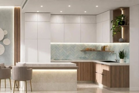 شقة في Dubai Production City (IMPZ), دبي 1غرف نوم, 130.4 م² رقم 114994 - صورة 5