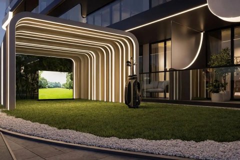 شقة في Dubai Production City (IMPZ), دبي 1غرف نوم, 130.4 م² رقم 114994 - صورة 10