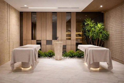 شقة في Dubai Production City (IMPZ), دبي 1غرف نوم, 130.4 م² رقم 114994 - صورة 6