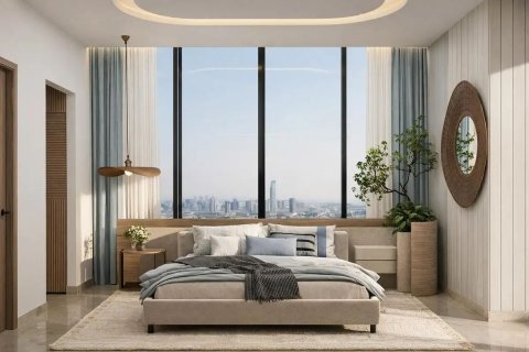 شقة في Dubai Production City (IMPZ), دبي 1غرف نوم, 130.4 م² رقم 114994 - صورة 3