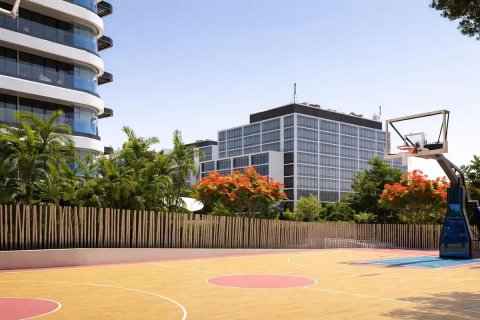 شقة في Dubai Production City (IMPZ), دبي 1غرف نوم, 130.4 م² رقم 114994 - صورة 9