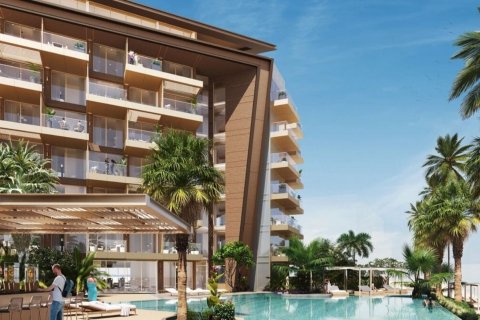 Apartment in Palm Jumeirah, Dubai 2 bedrooms, 132 sq.m. № 48527 - photo 10
