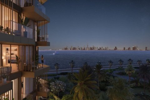 Apartment in Palm Jumeirah, Dubai 2 bedrooms, 132 sq.m. № 48527 - photo 8