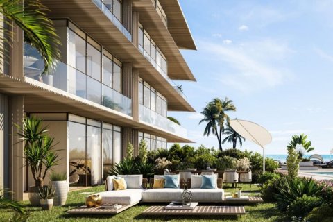Apartment in Dubai 3 bedrooms, 510 sq.m. № 48525 - photo 6