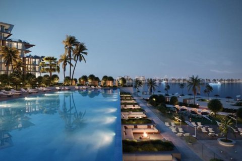 Apartment in Dubai 3 bedrooms, 510 sq.m. № 48525 - photo 3