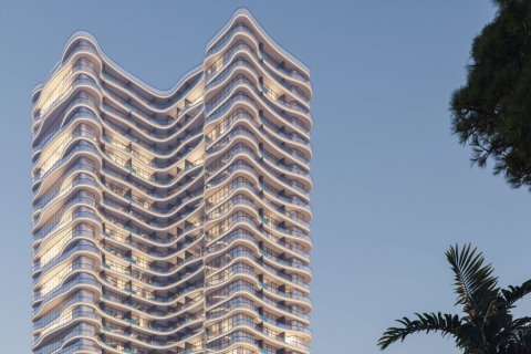 Appartement à Majan, Dubai, 41 m², № 48519 - photo 1