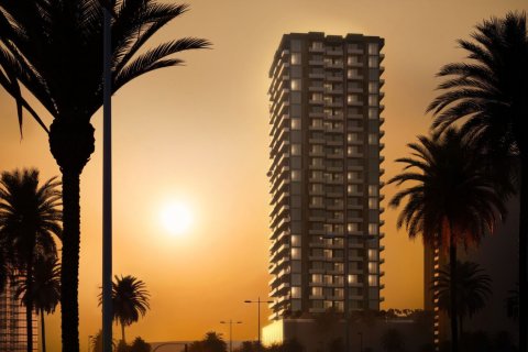 Appartement à Jumeirah Village Circle, Dubai, 2 chambres, 143 m², № 48521 - photo 2