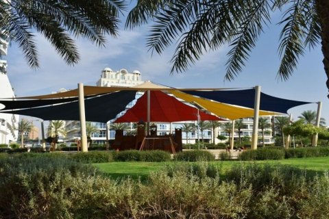 Appartement à Jumeirah Village Circle, Dubai, 1 chambre, 91 m², № 48528 - photo 2