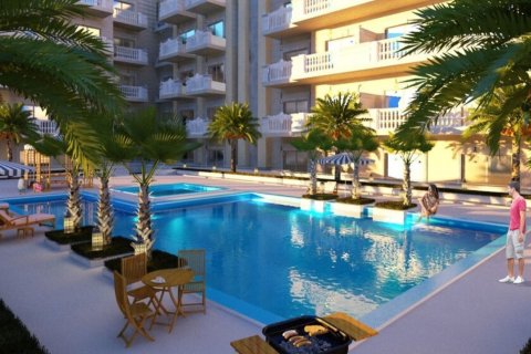 Appartement à Jumeirah Village Circle, Dubai, 1 chambre, 91 m², № 48528 - photo 3