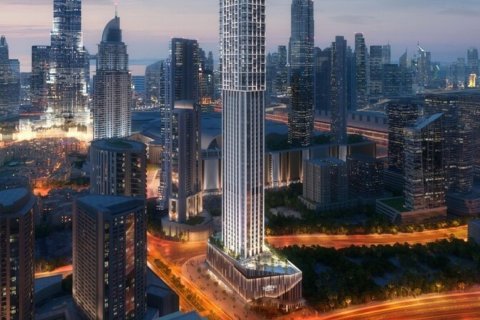 Apartamento en Downtown Dubai (Downtown Burj Dubai), Dubai, 4 dormitorios, 649 m², № 48463 - foto 9