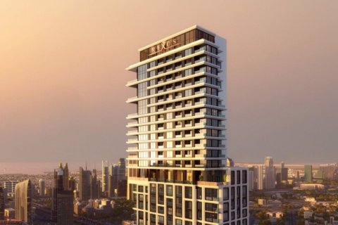 Apartamento en Downtown Dubai (Downtown Burj Dubai), Dubai, 4 dormitorios, 649 m², № 48463 - foto 6