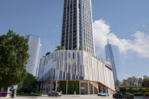 Apartamento en Downtown Dubai (Downtown Burj Dubai), Dubai, 4 dormitorios, 649 m², № 48463 - foto 11