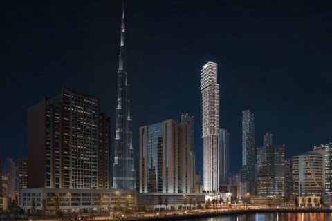 Apartamento en Downtown Dubai (Downtown Burj Dubai), Dubai, 4 dormitorios, 649 m², № 48463 - foto 10