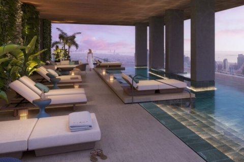 Apartamento en Downtown Dubai (Downtown Burj Dubai), Dubai, 4 dormitorios, 649 m², № 48463 - foto 14