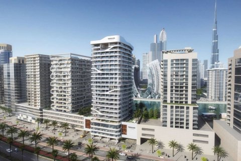 Appartement à Business Bay, Dubai, 2 chambres, 195 m², № 48472 - photo 10