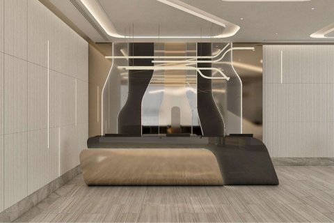 Appartement à Business Bay, Dubai, 2 chambres, 195 m², № 48472 - photo 5