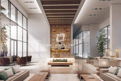 Appartement à Park Heights, Dubai Hills Estate, Dubai, 3 chambres, 139 m², № 73203 - photo 6