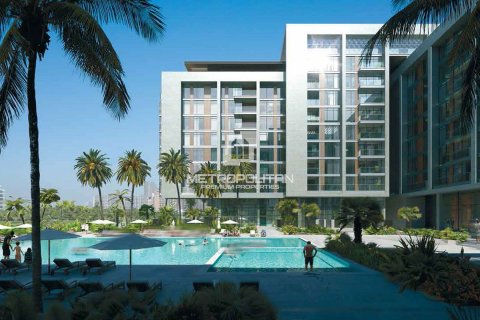 Appartement à Park Heights, Dubai Hills Estate, Dubai, 3 chambres, 139 m², № 73203 - photo 7