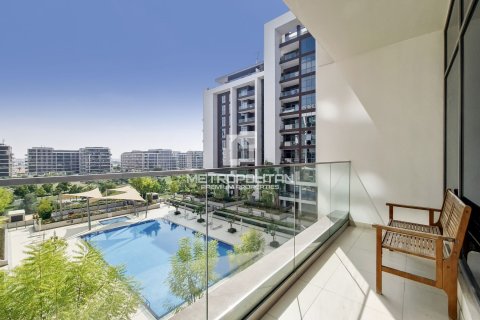 Appartement à Park Heights, Dubai Hills Estate, Dubai, 3 chambres, 139 m², № 73203 - photo 9