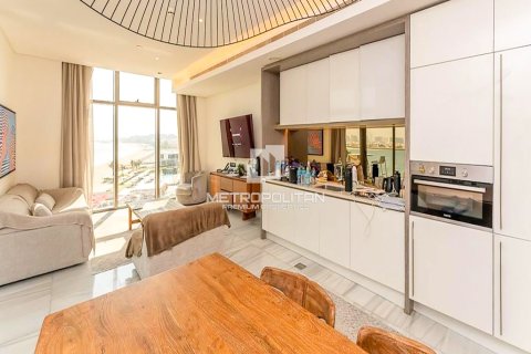 شقة في نخلة جميرا, دبي 3 غرف نوم, 185 م² رقم 73211 - صورة 3