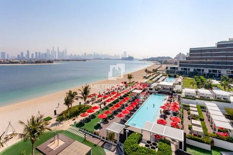 شقة في نخلة جميرا, دبي 3 غرف نوم, 185 م² رقم 73211 - صورة 19