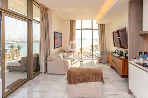 شقة في نخلة جميرا, دبي 3 غرف نوم, 185 م² رقم 73211 - صورة 5