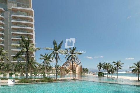 Купить пентхаус в Пальме Джумейре, Дубай: 3 спальни, 583м², № 73212 - фото 9