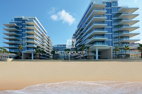 Купить пентхаус в Пальме Джумейре, Дубай: 3 спальни, 583м², № 73212 - фото 12