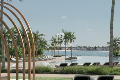 Купить пентхаус в Пальме Джумейре, Дубай: 3 спальни, 583м², № 73212 - фото 13