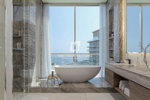 Купить пентхаус в Пальме Джумейре, Дубай: 3 спальни, 583м², № 73212 - фото 6